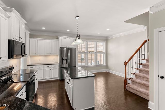 54 Wembury Drive, Clayton, NC 27527