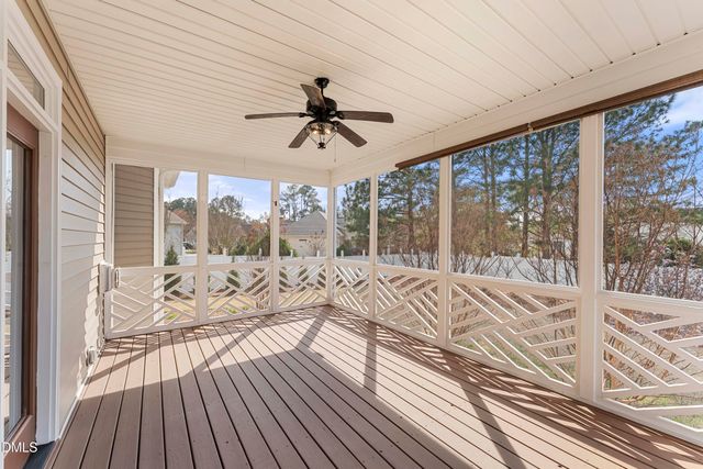 54 Wembury Drive, Clayton, NC 27527