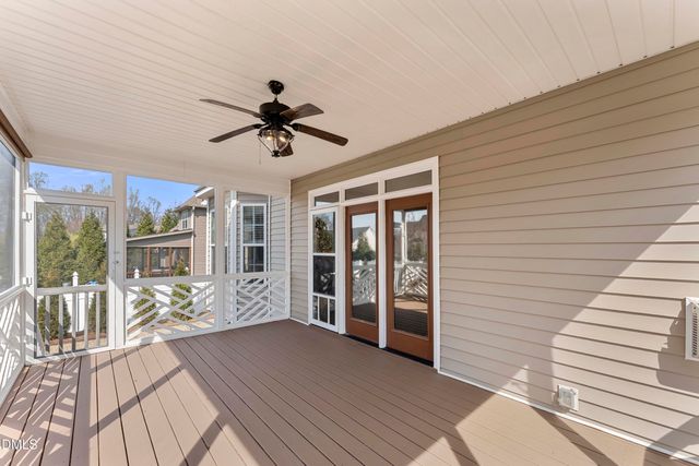 54 Wembury Drive, Clayton, NC 27527