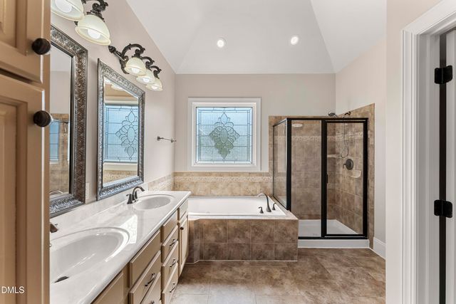 54 Wembury Drive, Clayton, NC 27527