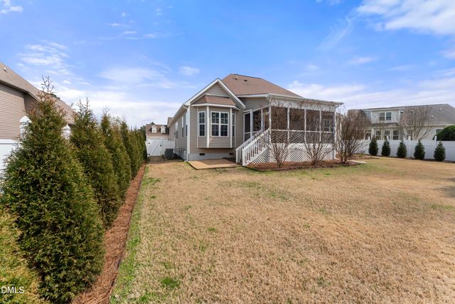 54 Wembury Drive, Clayton, NC 27527