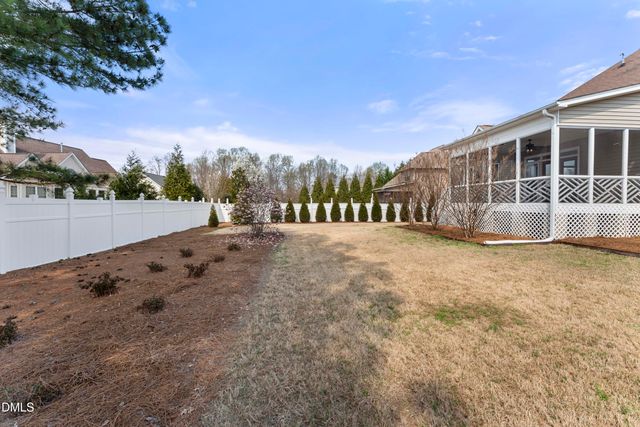 54 Wembury Drive, Clayton, NC 27527