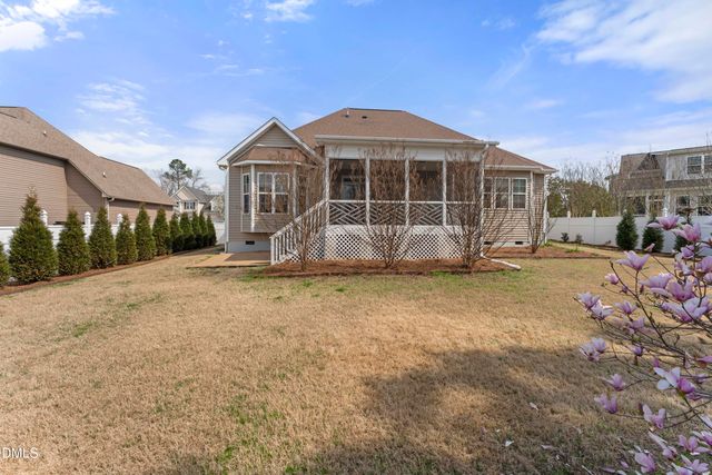 54 Wembury Drive, Clayton, NC 27527