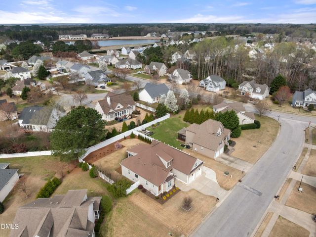 54 Wembury Drive, Clayton, NC 27527