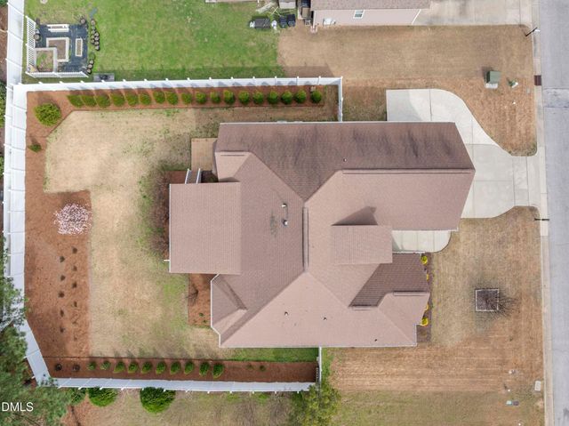 54 Wembury Drive, Clayton, NC 27527