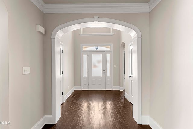 54 Wembury Drive, Clayton, NC 27527