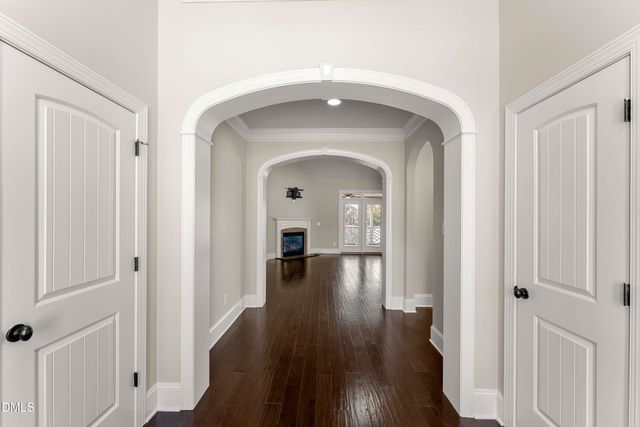 54 Wembury Drive, Clayton, NC 27527