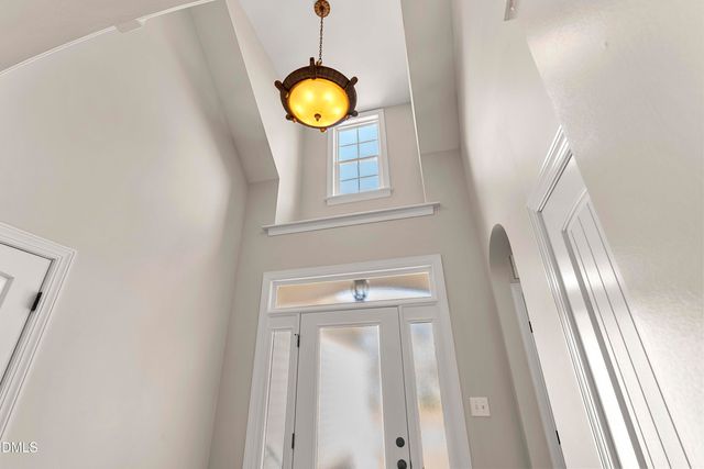 54 Wembury Drive, Clayton, NC 27527