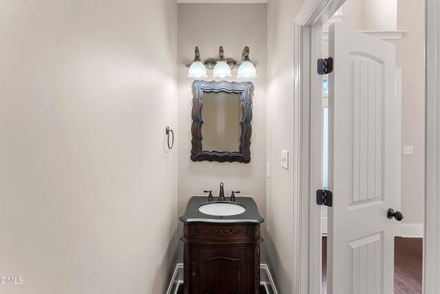 54 Wembury Drive, Clayton, NC 27527