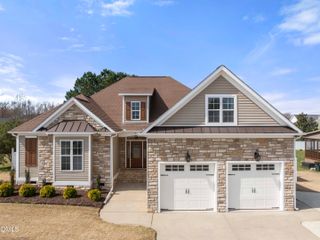 54 Wembury Drive, Clayton, NC 27527