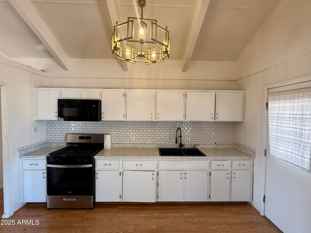 150 W North Street, Ajo, AZ 85321