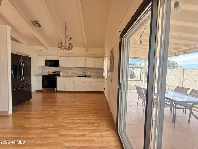 150 W North Street, Ajo, AZ 85321