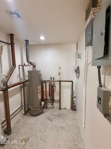 150 W North Street, Ajo, AZ 85321