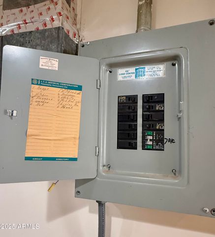 150 W North Street, Ajo, AZ 85321