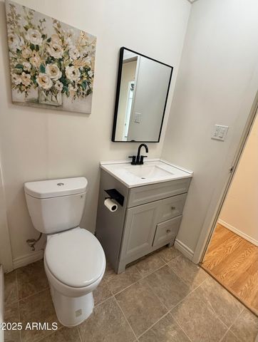 150 W North Street, Ajo, AZ 85321