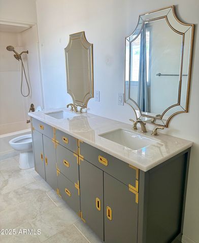 150 W North Street, Ajo, AZ 85321