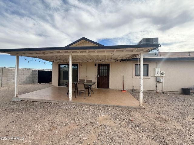150 W North Street, Ajo, AZ 85321