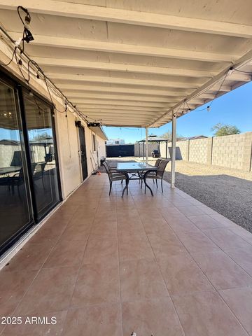 150 W North Street, Ajo, AZ 85321