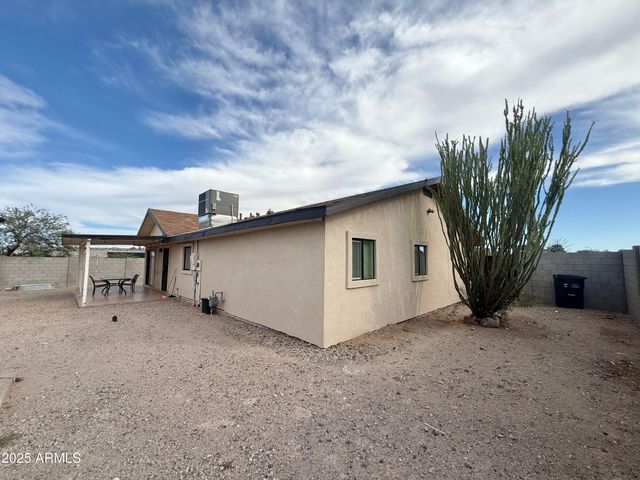 150 W North Street, Ajo, AZ 85321
