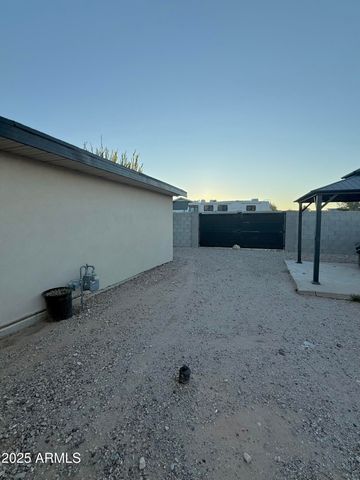 150 W North Street, Ajo, AZ 85321
