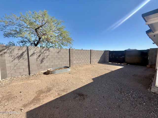 150 W North Street, Ajo, AZ 85321