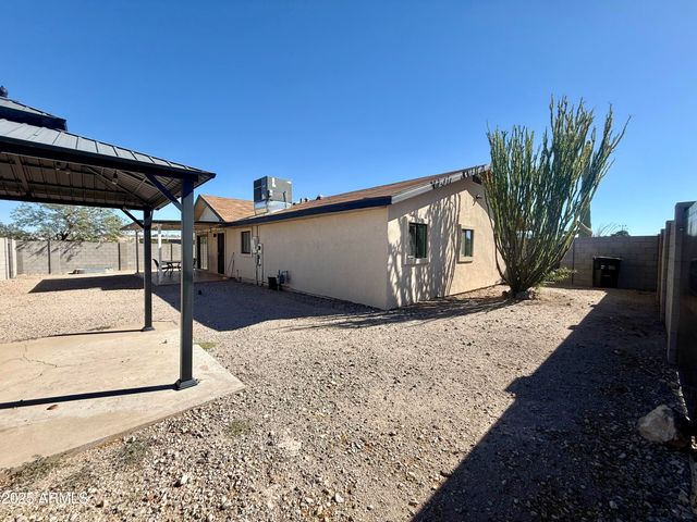 150 W North Street, Ajo, AZ 85321