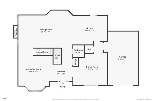 164 Chestnut Street, Mount Sinai, NY 11766
