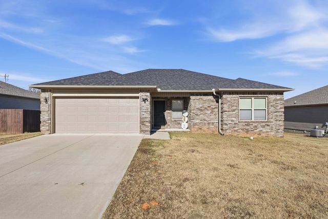 13 Lilly Ann Court, Ward, AR 72176