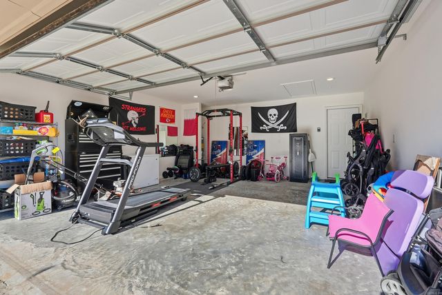 13 Lilly Ann Court, Ward, AR 72176