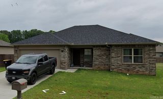 13 Lilly Ann Court, Ward, AR 72176