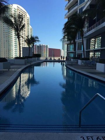 60 SW 13th St 3405, Miami, FL 33130