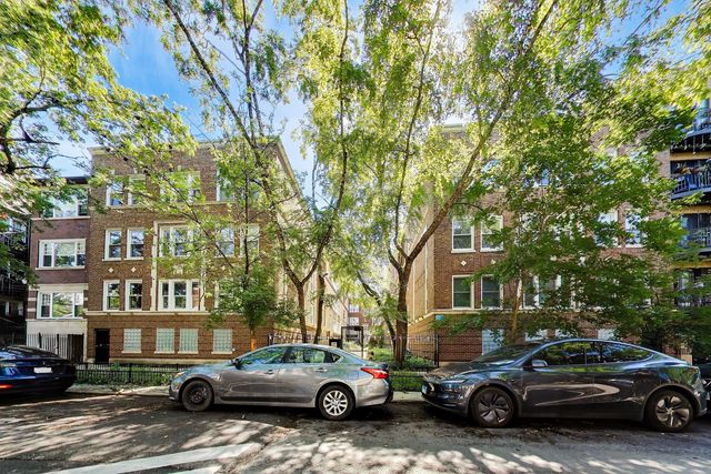 5115 N Kenmore Avenue 3S, Chicago, IL 60640