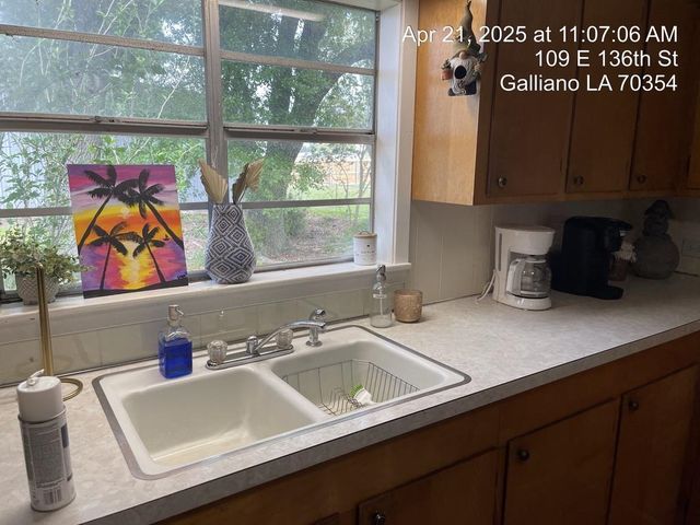 109 East 136th Street, Galliano, LA 70354