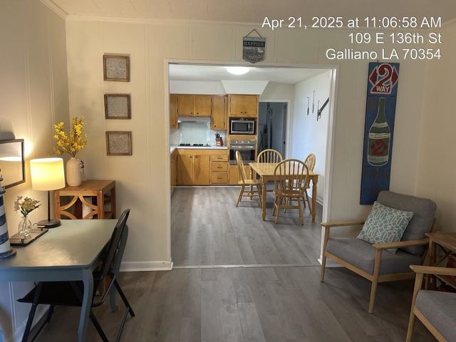 109 East 136th Street, Galliano, LA 70354