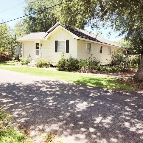 109 East 136th Street, Galliano, LA 70354