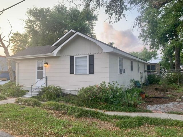 109 East 136th Street, Galliano, LA 70354