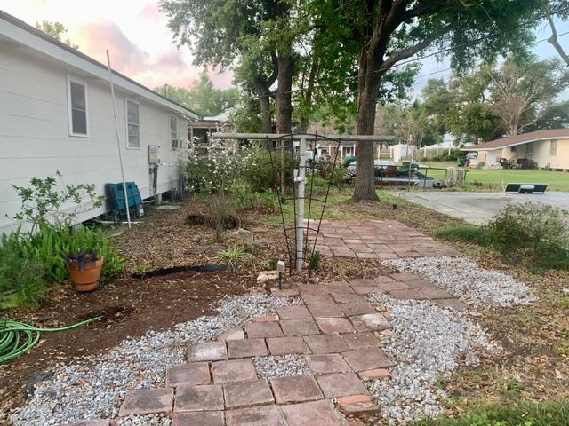 109 East 136th Street, Galliano, LA 70354