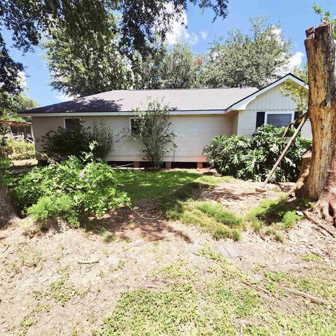 109 East 136th Street, Galliano, LA 70354