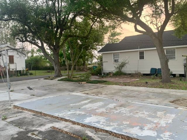 109 East 136th Street, Galliano, LA 70354