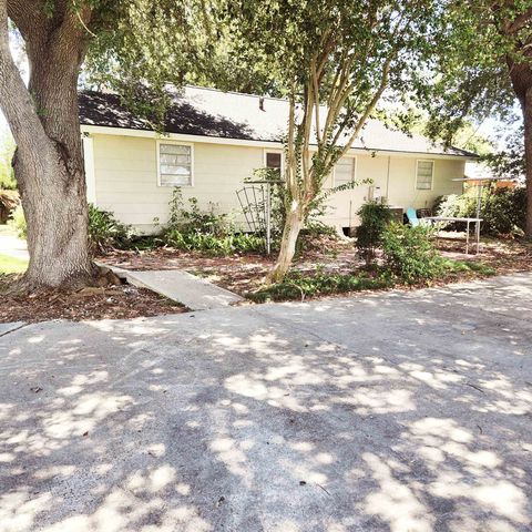 109 East 136th Street, Galliano, LA 70354