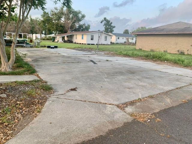 109 East 136th Street, Galliano, LA 70354