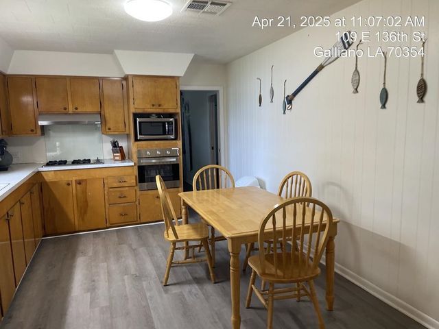 109 East 136th Street, Galliano, LA 70354