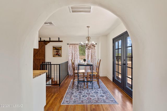 5301 E Fort Lowell Road, Tucson, AZ 85712