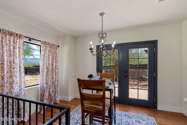 5301 E Fort Lowell Road, Tucson, AZ 85712