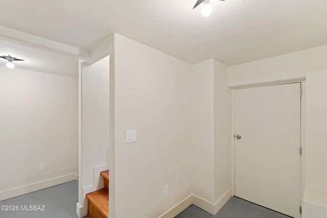 5301 E Fort Lowell Road, Tucson, AZ 85712