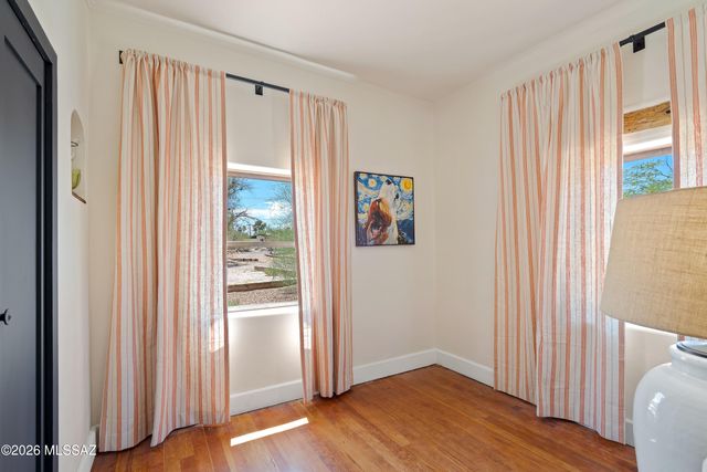 5301 E Fort Lowell Road, Tucson, AZ 85712