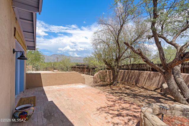 5301 E Fort Lowell Road, Tucson, AZ 85712