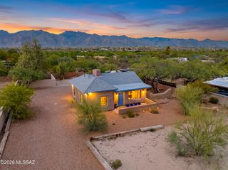 5301 E Fort Lowell Road, Tucson, AZ 85712