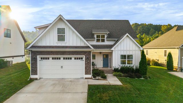 4909 Grove Park Drive, NW, Cleveland, TN 37312