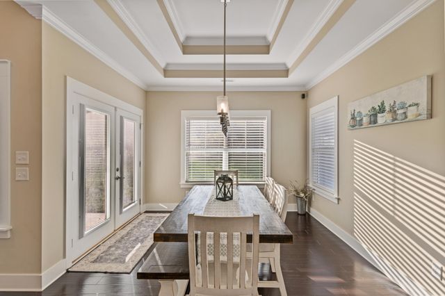4909 Grove Park Drive, NW, Cleveland, TN 37312
